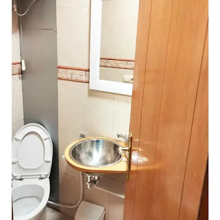 Aun Paso Del Centro De Vigo