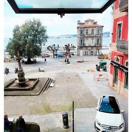 Apartment Aun Paso Del Centro De *