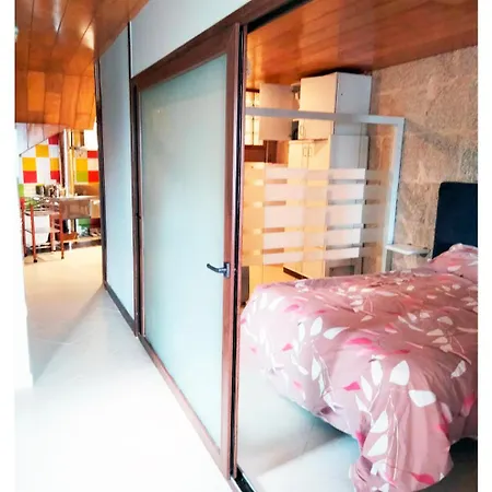 Apartment Aun Paso Del Centro De