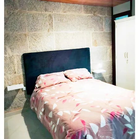 Aun Paso Del Centro De Apartment *