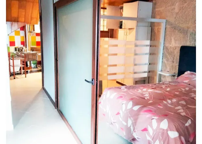 Apartment Aun Paso Del Centro De